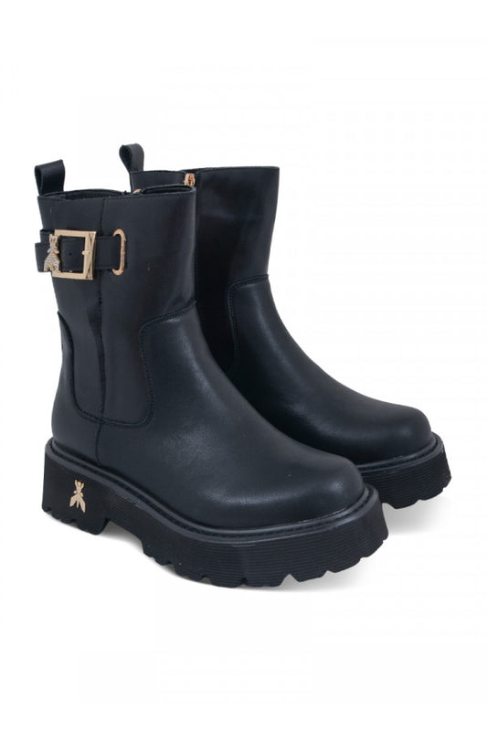 PPJ967.31 Nero PATRIZIA PEPE