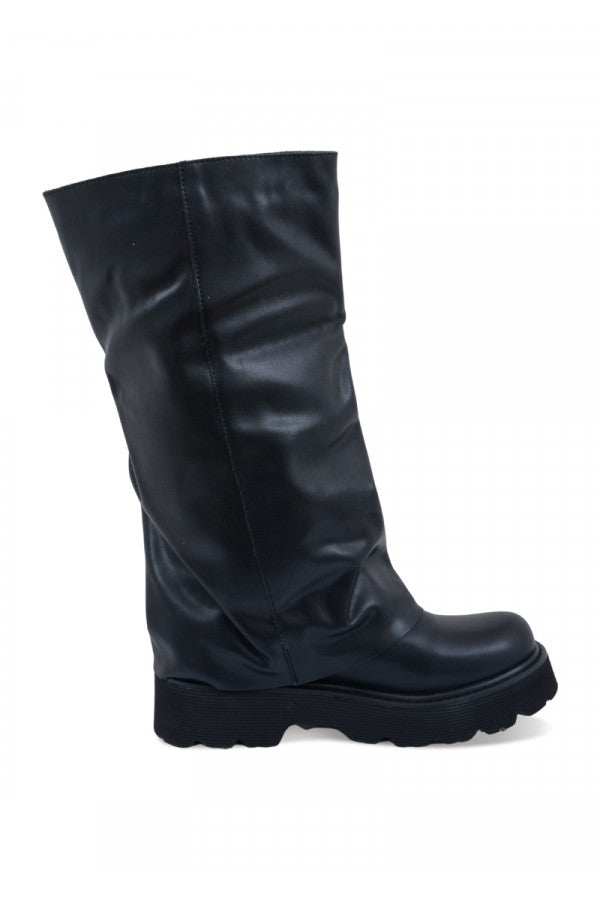 PPJ968.31 Nero PATRIZIA PEPE