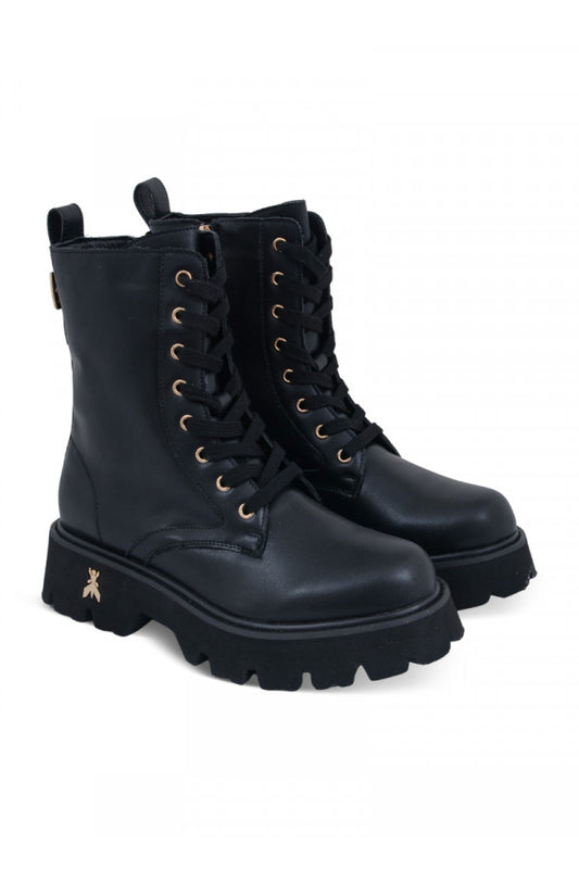 PPJ972.31 Nero PATRIZIA PEPE