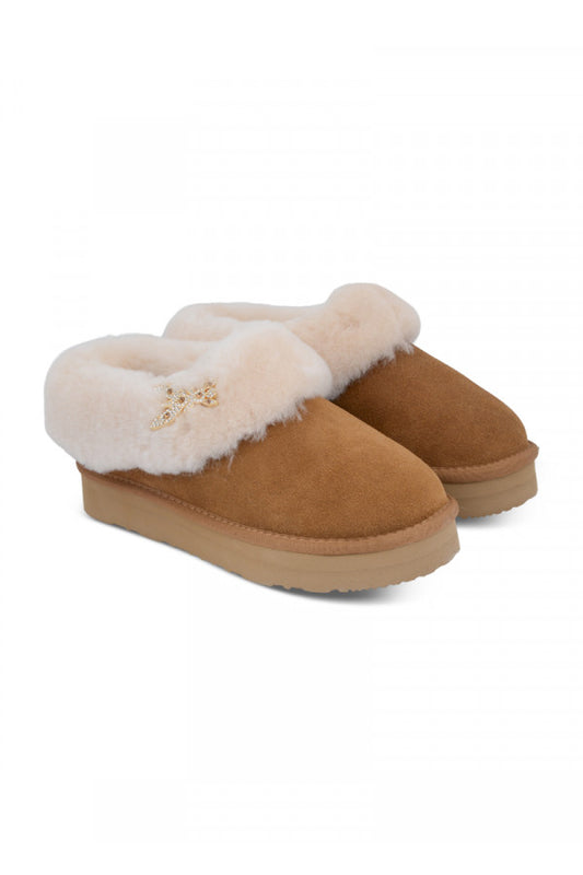 PPJ988.24 Camel PATRIZIA PEPE