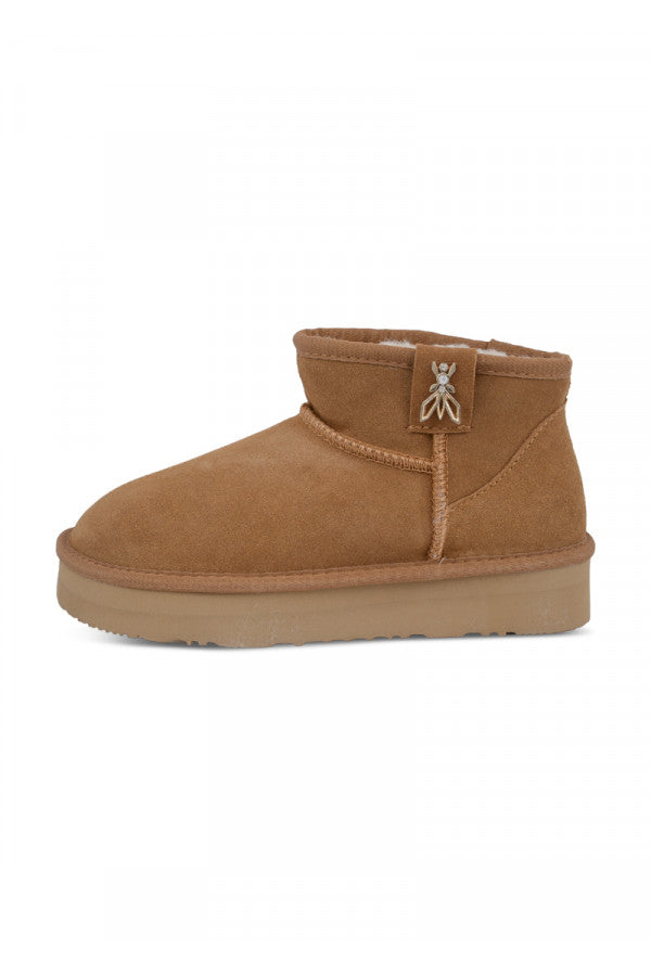 PPJ989.24 Camel PATRIZIA PEPE