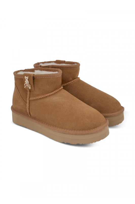 PPJ989.24 Camel PATRIZIA PEPE