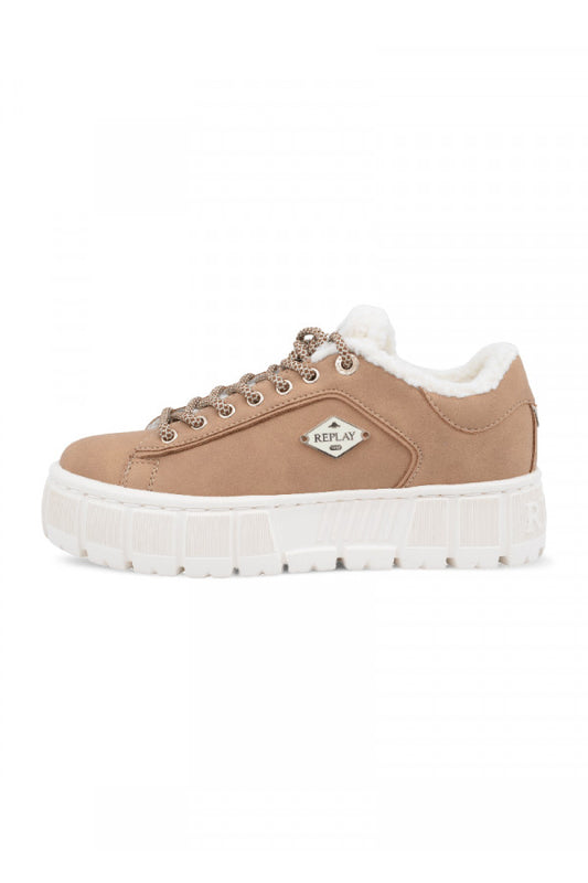 RGWZ7G (C0002S) 002-BEIGE REPLAY
