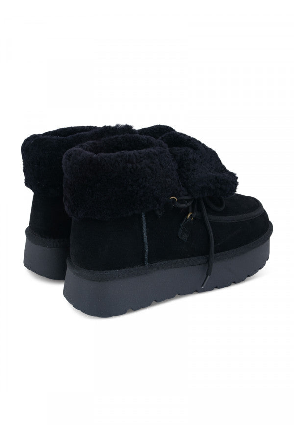 W23Q21676-NOA NOIR Black