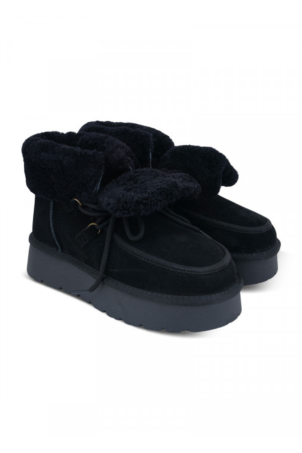 W23Q21676-NOA NOIR Black