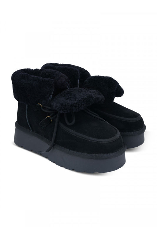 W23Q21676-NOA NOIR Black