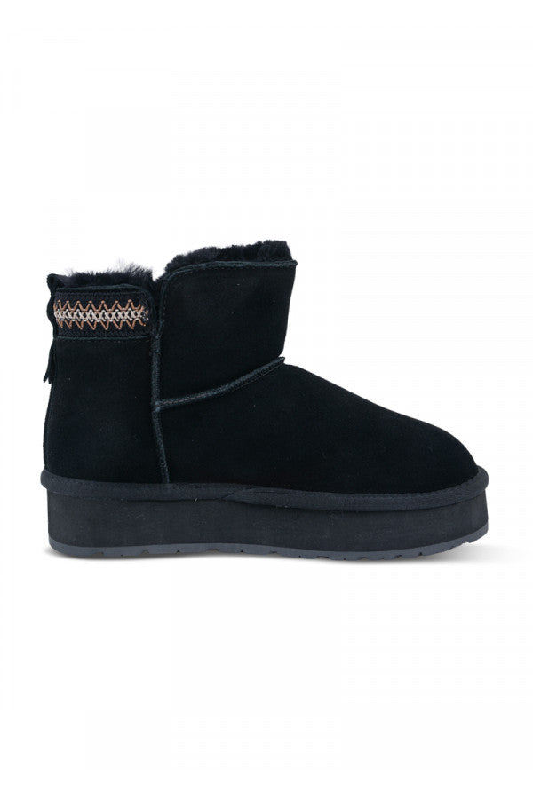 W24Q12583-NOA NOIR Black