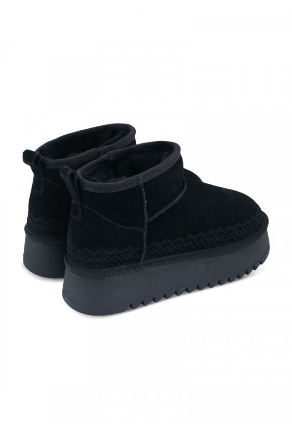 W24Q16378-NOA NOIR Black