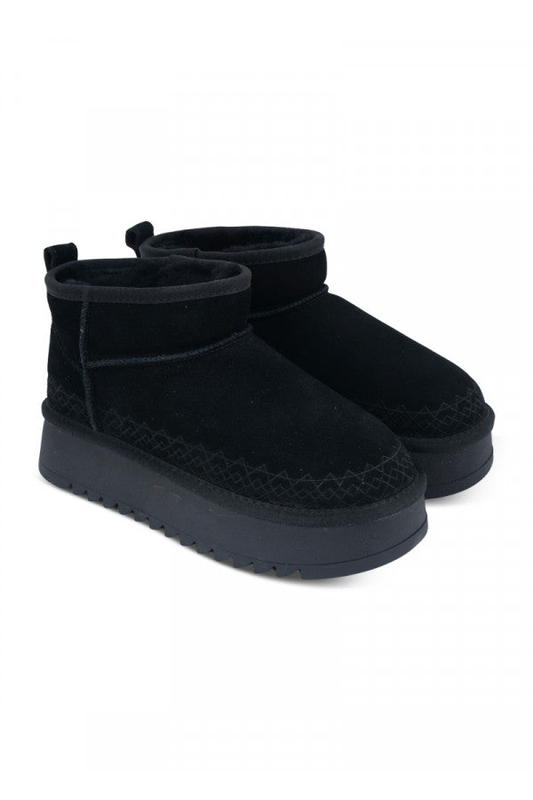 W24Q16378-NOA NOIR Black