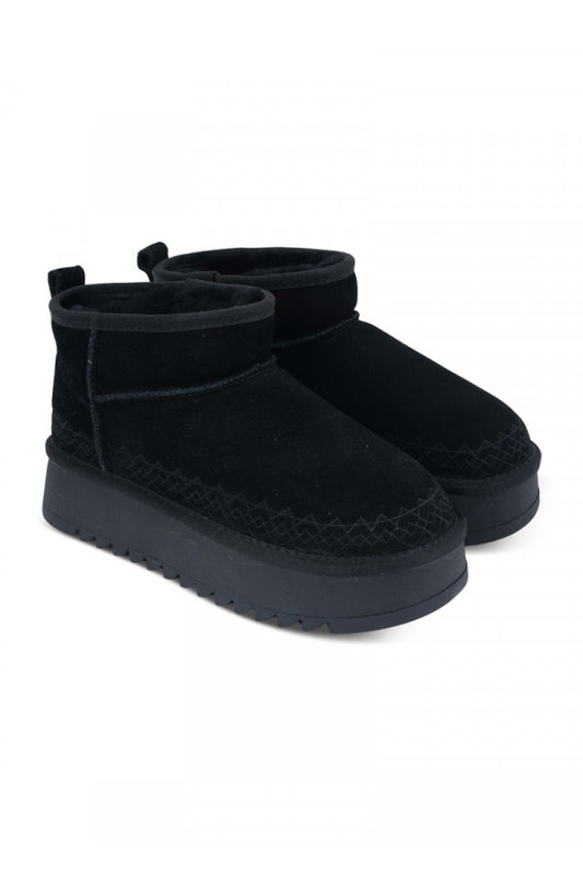 W24Q16378-NOA NOIR Black