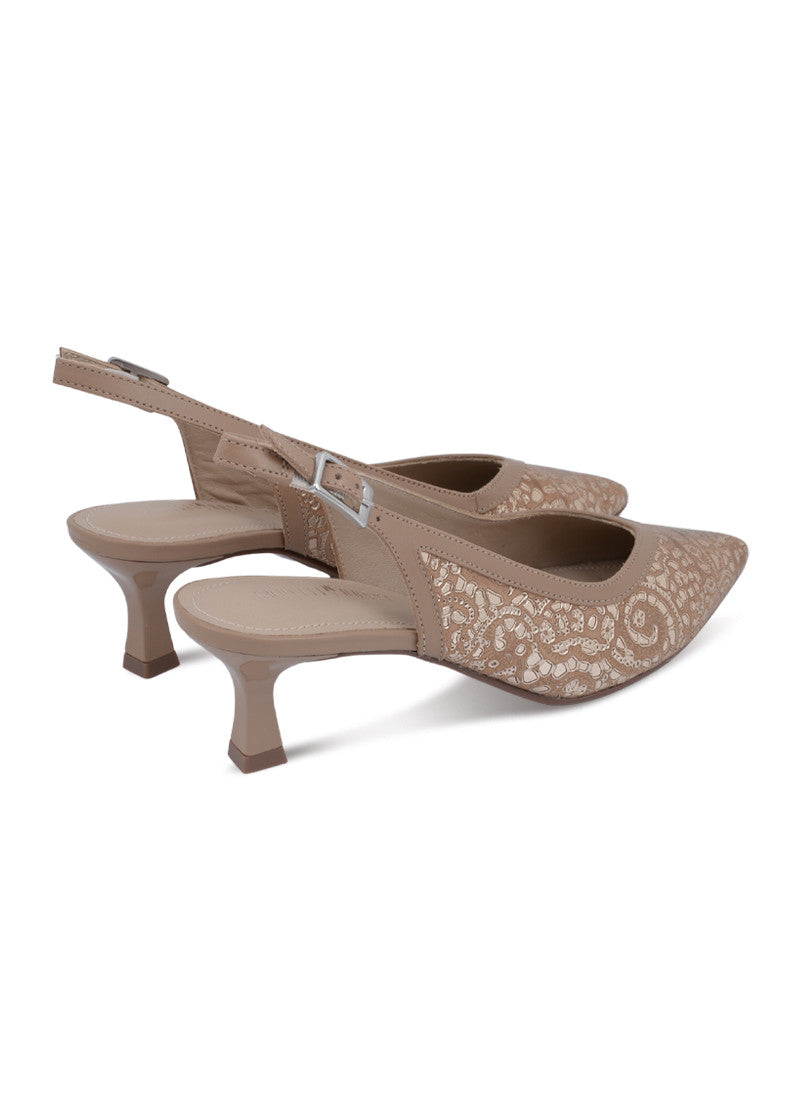 12201-757-744-WARM TAUPE MA  CAPELLI ROSSI