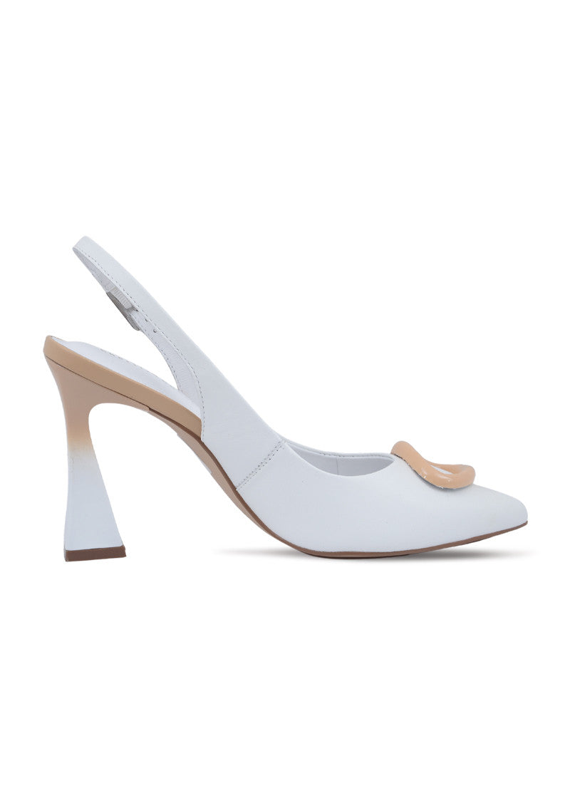 12204-497-835-WHITE MA CAPELLI ROSSI