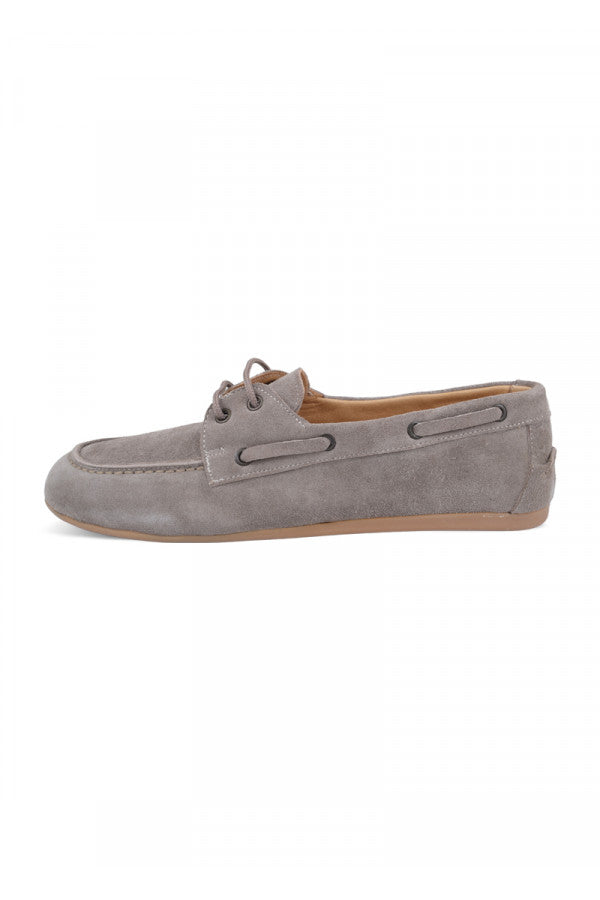 26WE6702-GREY SUEDE BUENO