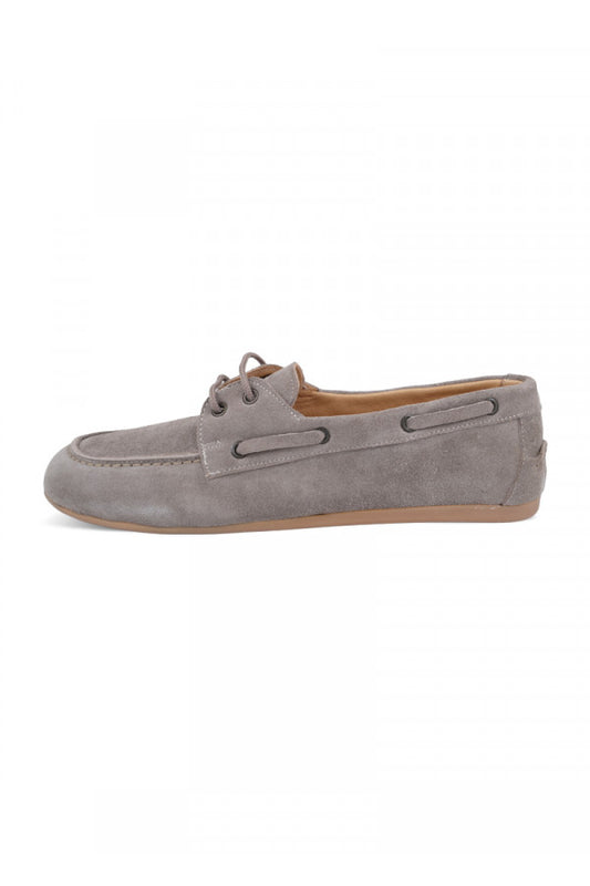 26WE6702-GREY SUEDE BUENO