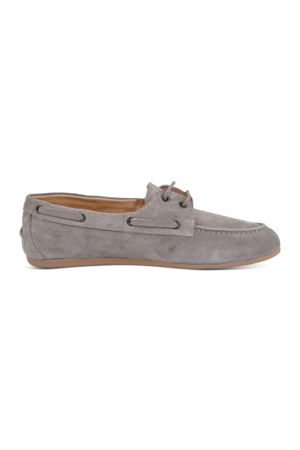26WE6702-GREY SUEDE BUENO