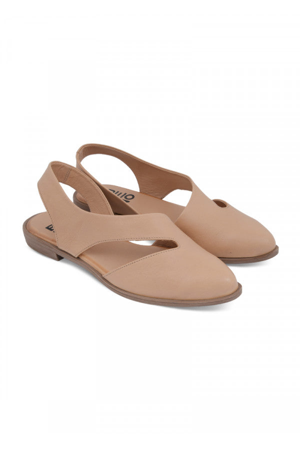26WS2311-BEIGE SCOTCH BUENO