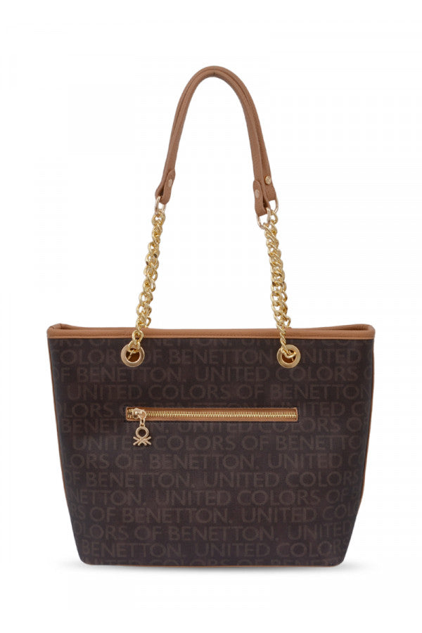 502534-Shoulder Bag (28*25*12)  Brown-Camel-BNT1279