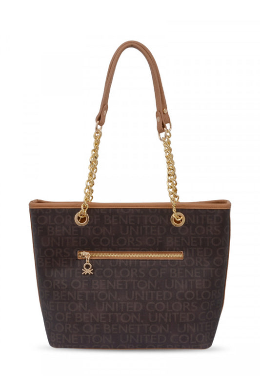 502534-Shoulder Bag (28*25*12) Brown-Camel-BNT1279