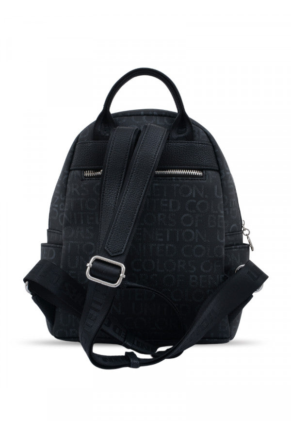 502535-Backpack (30*23*10)  Black-BNT1280