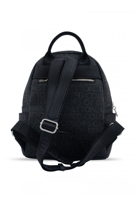502535-Backpack (30*23*10)  Black-BNT1280