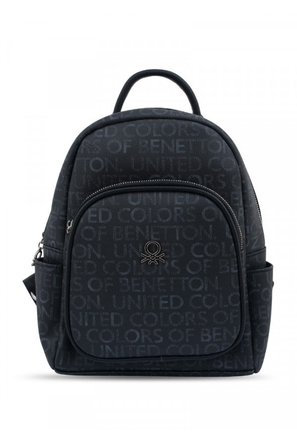 502535-Backpack (30*23*10)  Black-BNT1280