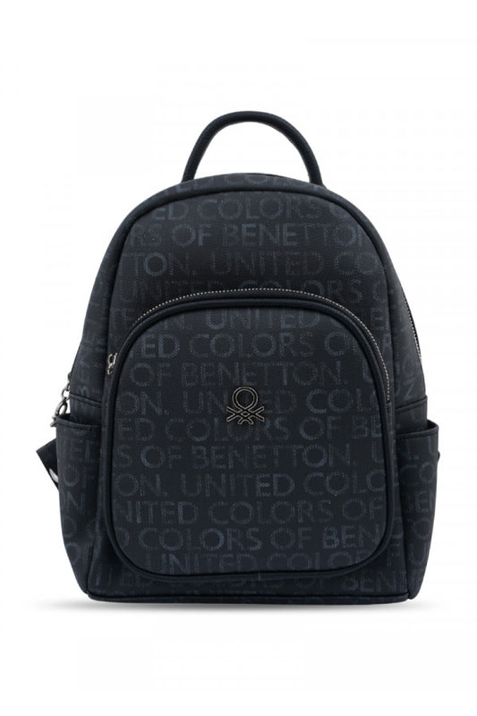 502535-Backpack (30*23*10) Black-BNT1280