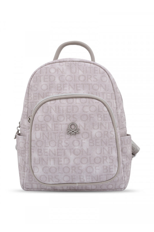502535-Backpack (30*23*10)  Stone Color-BNT1280