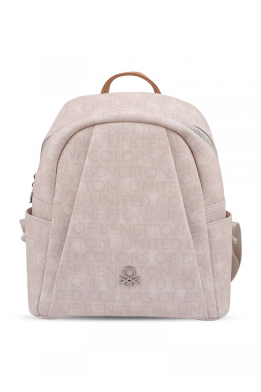 502536-Backpack (29.5*24*12)  Beige-Camel-BNT1281