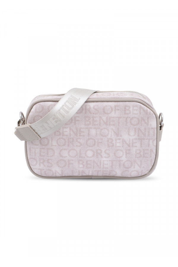 502537-Crossbody Bag (23*15*9)  Stone Color-BNT1292