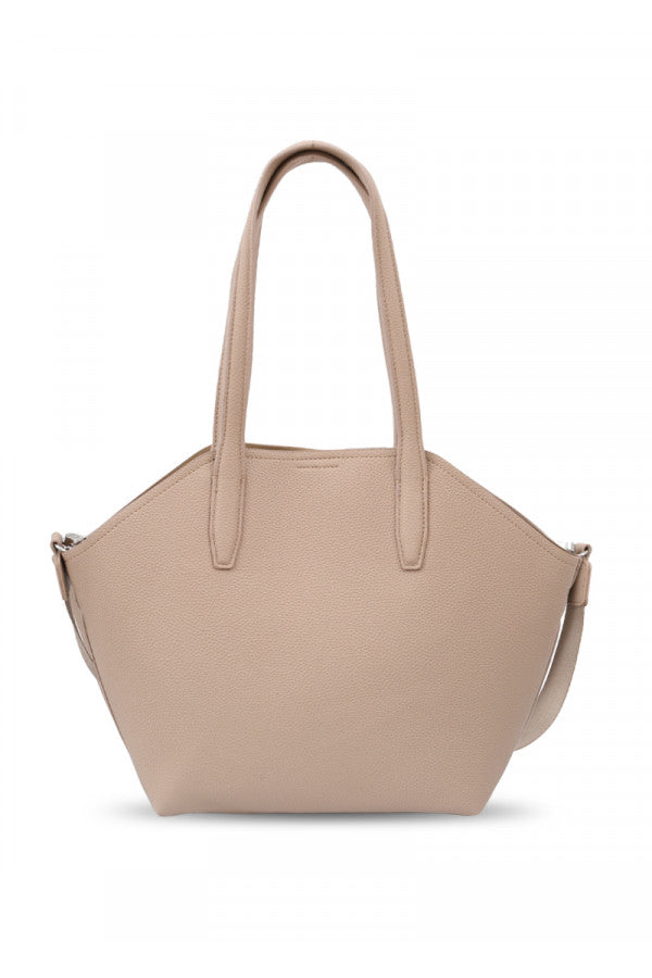 502539-Shoulder Bag (40*28*11)  Skin color-BNT1504