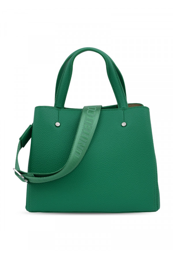 502540-Hand Bag (25.5*19*11)  Green-BNT1507