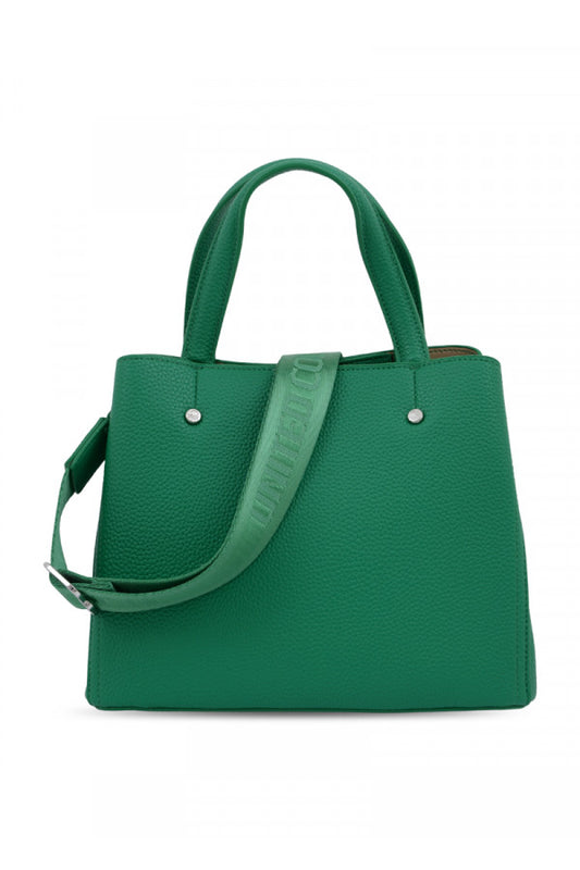 502540-Hand Bag (25.5*19*11)  Green-BNT1507