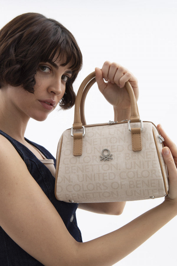502544-Shoulder Bag (22*16*10)  Brown-Camel-BNT1613