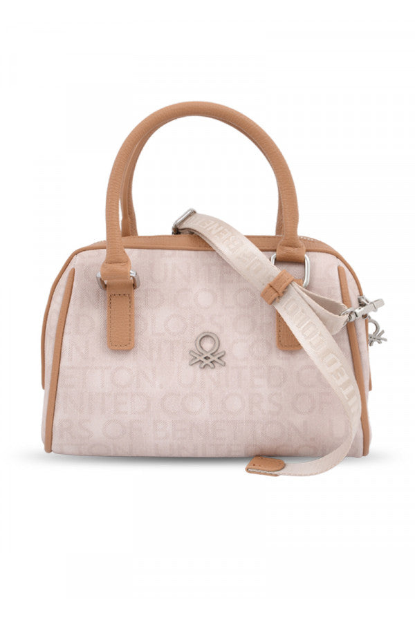 502544-Shoulder Bag (22*16*10)  Brown-Camel-BNT1613