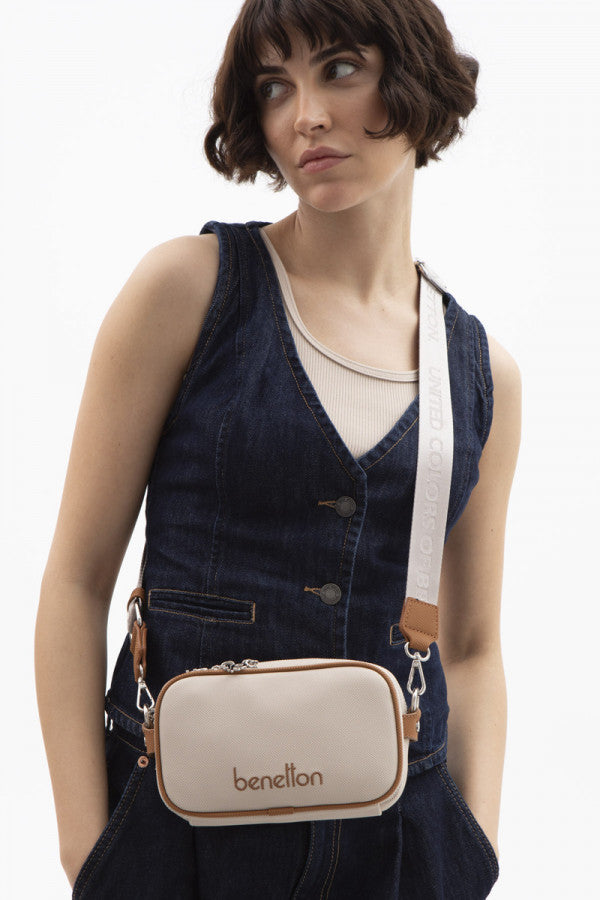 502545-Shoulder Bag (20.5*12*7)  Beige-Camel-BNT1626