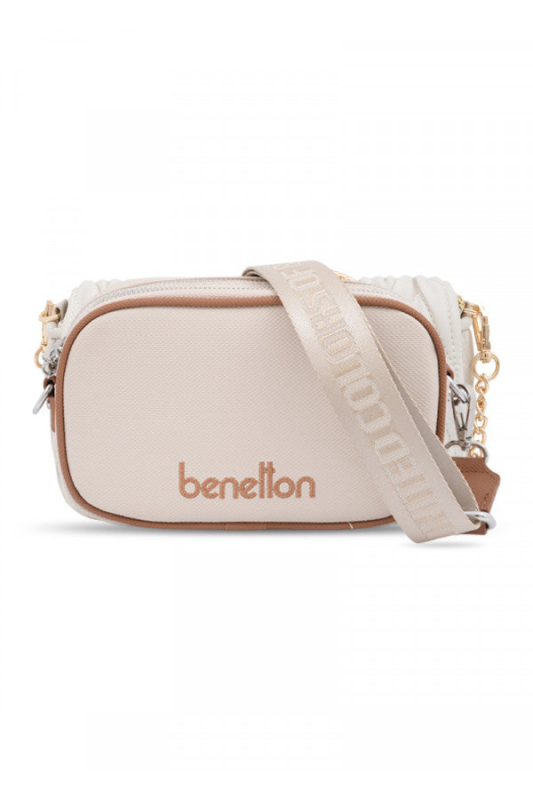502545-Shoulder Bag (20.5*12*7)  Beige-Camel-BNT1626