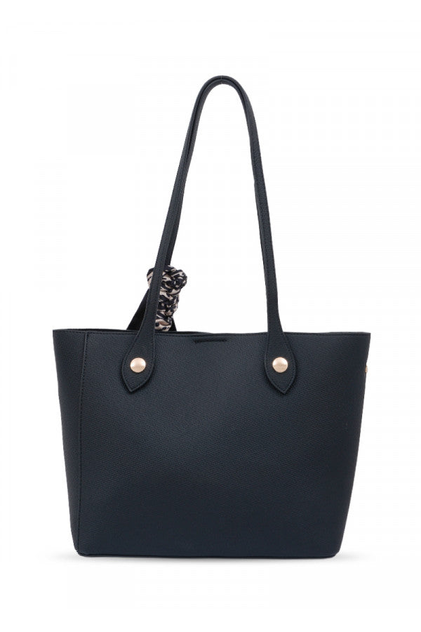 502551-Shoulder Bag (36*10*25)  Black-SLY165