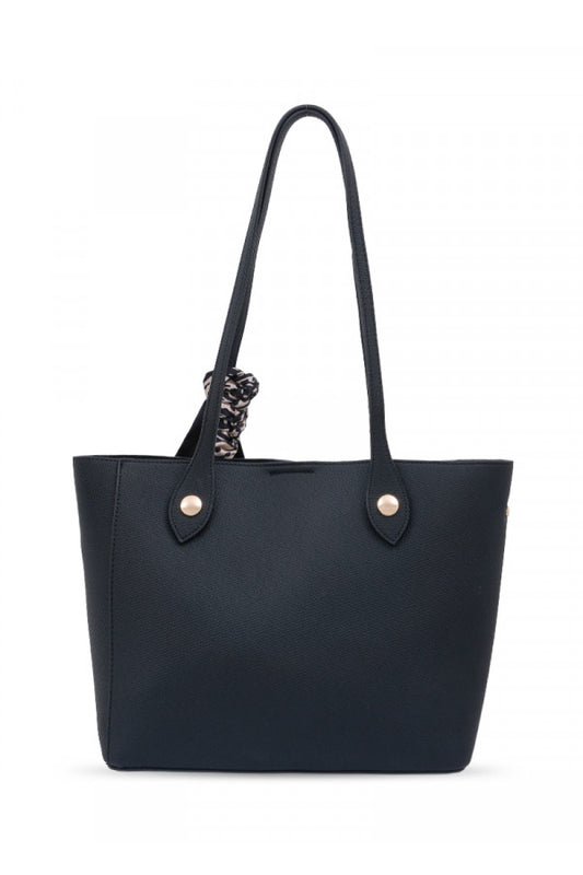 502551-Shoulder Bag (36*10*25)  Black-SLY165