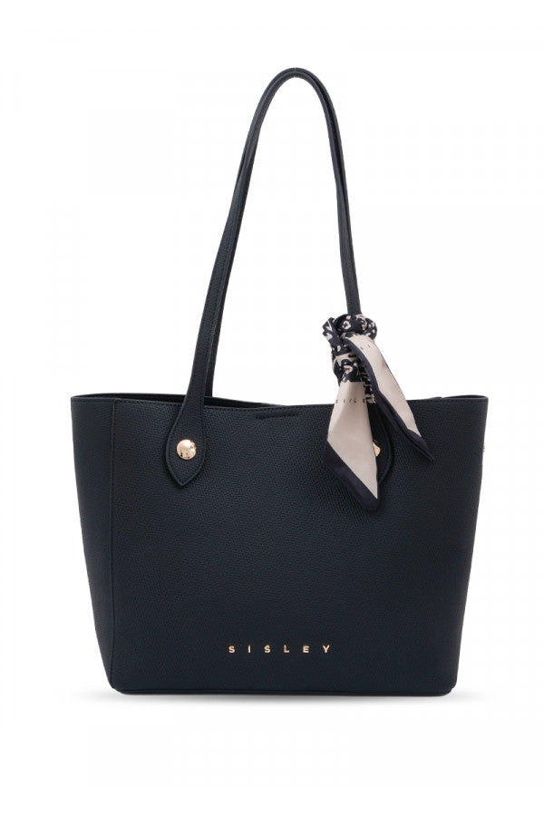 502551-Shoulder Bag (36*10*25)  Black-SLY165