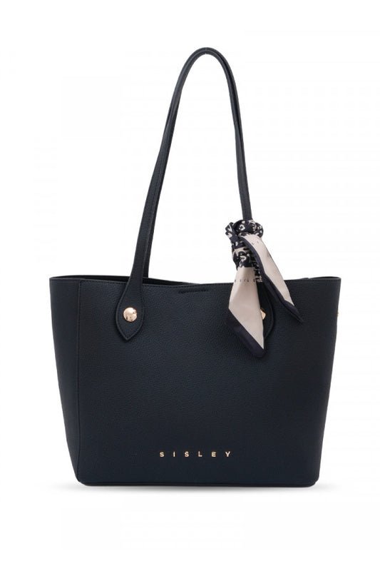 502551-Shoulder Bag (36*10*25) Black-SLY165