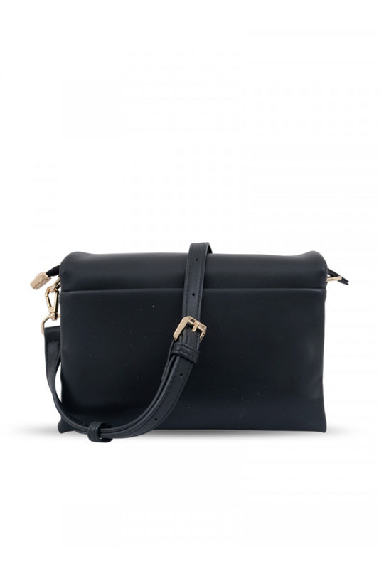 502552-Crossbody Bag (22*10*15) Black-SLY182