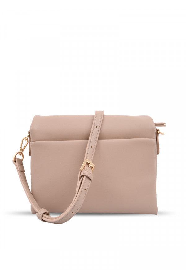 502552-Crossbody Bag (22*10*15)  Skin-SLY182