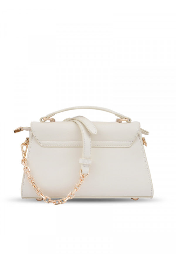 502553-Hand Bag (23*7*15)  White-SLY185
