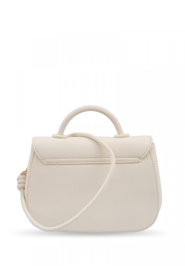 502554-Hand Bag (22*7*18)  Beige-SLY186