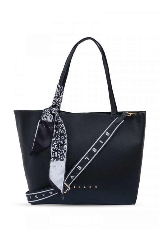 502556-Shoulder Bag (31*13*27) Black-SLY188