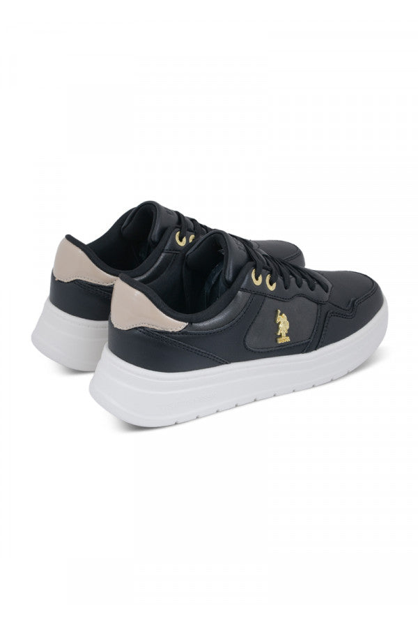 102063956-EMORA GLB 6FX BLACK U.S.POLO