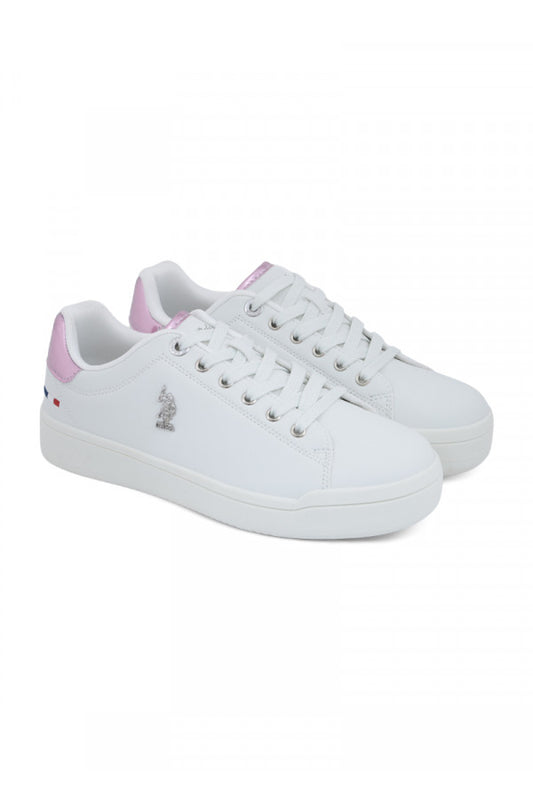102063999-PELO GLB 6FX WHITE-PINK U.S.POLO