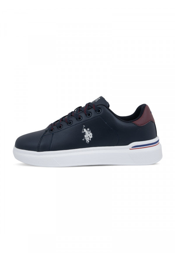 102065800-ARSEN GLB 6FX NAVY U.S.POLO