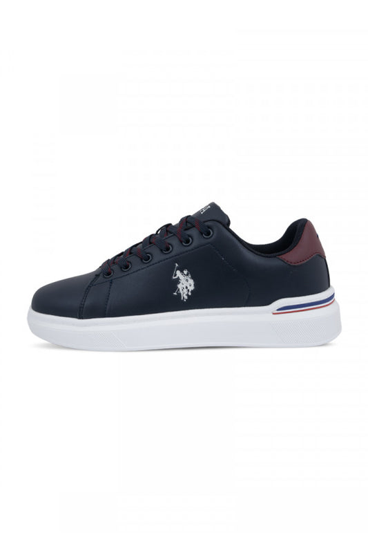 102065800-ARSEN GLB 6FX NAVY U.S.POLO
