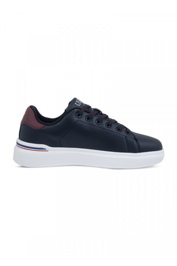 102065800-ARSEN GLB 6FX NAVY U.S.POLO
